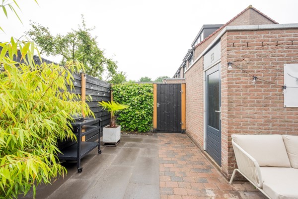 Medium property photo - Nieuwe Noordenweg 19, 3781 DX Voorthuizen